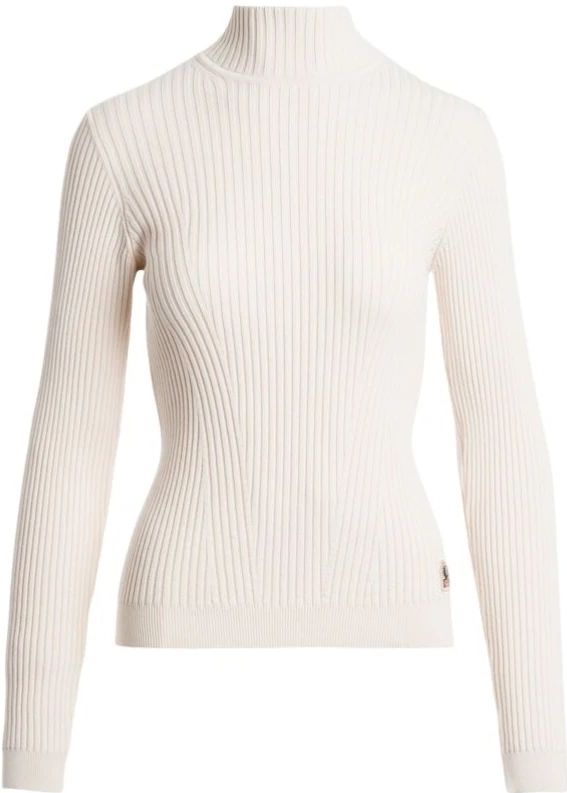 Parajumpers - Lotus Turtleneck - Coltrui - Beige