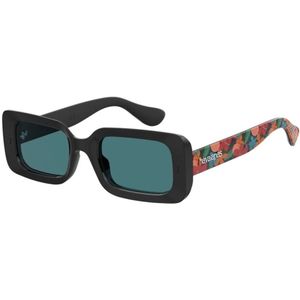 Havaianas, Dames, Accessoires, Zwart, Maat: 51 MM