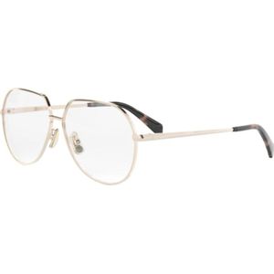 Celine, unisex, Accessoires, Geel, Maat: 60 MM