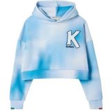 Kickers - Big K - Dames Hoodie