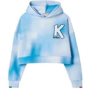 Kickers - Big K - Dames Hoodie