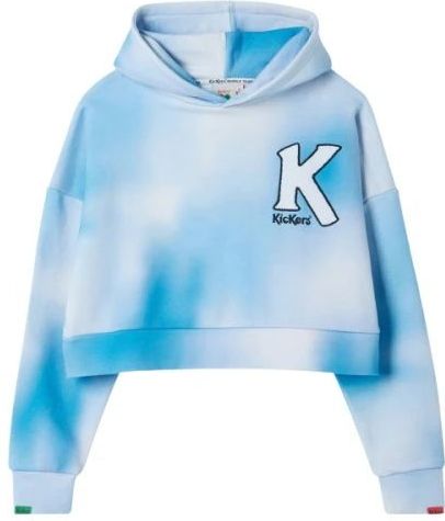 Kickers - Big K - Dames Hoodie
