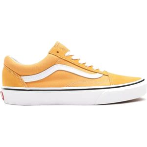 Vans, Heren, Schoenen, Geel, Maat: 41 EU Katoen,