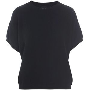 Bitte Kai Rand, Dames, Truien, Zwart, Maat: XS Kasjmier,
