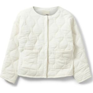 Sofie Schnoor - Viennasw - Jas - Wit