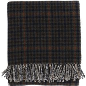 Autry, Heren, Accessoires, Veelkleurig, Maat: ONE Size Wol,