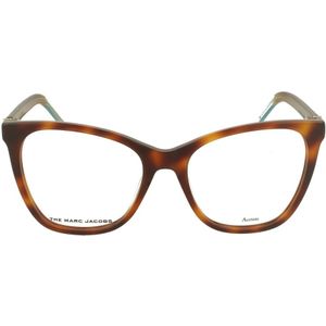 Marc Jacobs, Dames, Accessoires, Bruin, Maat: 52 MM
