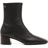 Tory Burch, Dames, Schoenen, Bruin, Maat: 40 EU