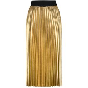 Joop!, Dames, Rokken, Beige, Maat: L