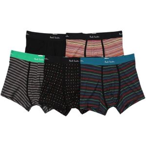 Paul Smith, Heren, Ondergoed, Veelkleurig, Maat: M