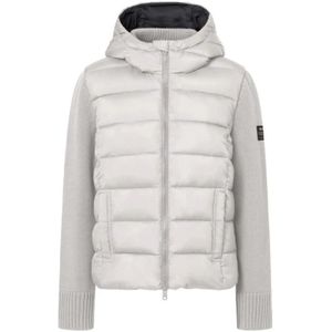 Ecoalf - Denali Hybrid Jas - Gerecycled Polyester - Gewatteerd