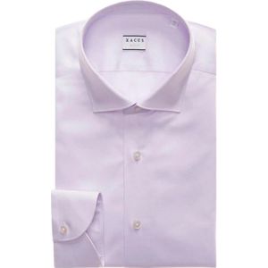 Xacus, Heren, Overhemden, Blauw, Maat: 4XL