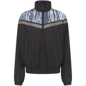 Carlo Colucci, Heren, Jassen, Zwart, Maat: L