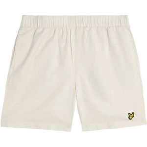 Lyle & Scott - Legacy - Korte Broeken - Beige