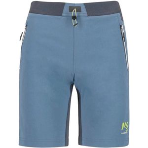 Karpos, Dames, Sport, Blauw, Maat: M