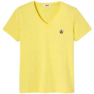 JOTT CANCUN 2.0 Geel S EU