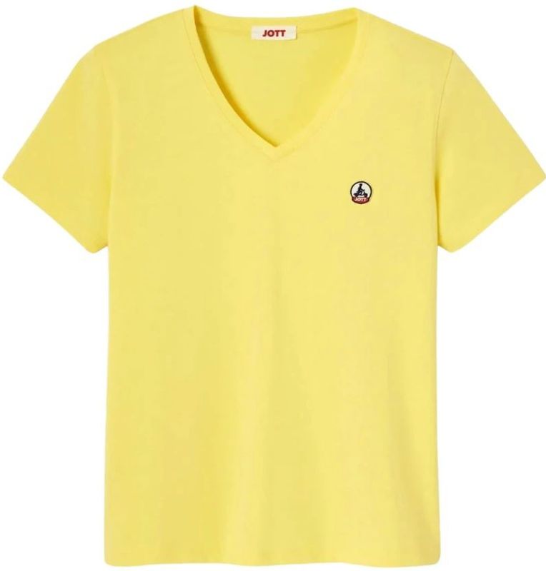 JOTT CANCUN 2.0 Geel S EU