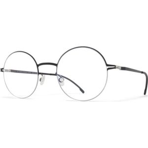Mykita, unisex, Accessoires, Zwart, Maat: 48 MM