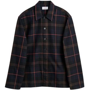 Soulland, Dames, Jassen, Veelkleurig, Maat: S/M Katoen,