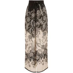Zimmermann, Dames, Broeken, Veelkleurig, Maat: XS