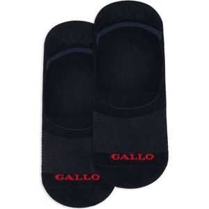 Gallo, Heren, Ondergoed, Blauw, Maat: M