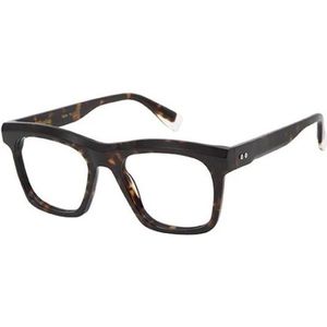 Gigi Studios, Heren, Accessoires, Bruin, Maat: 55 MM