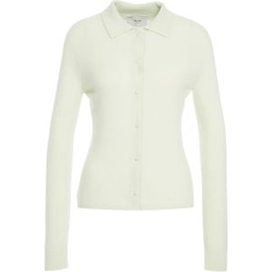 Mvm, Dames, Truien, Groen, Maat: M