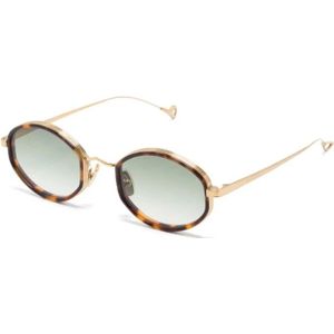 Eyepetizer, unisex, Accessoires, Geel, Maat: 49 MM