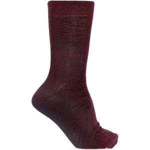 Etro, Heren, Ondergoed, Rood, Maat: S Katoen,