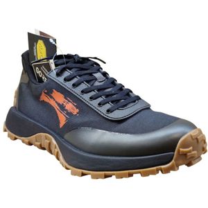 Camper, Heren, Schoenen, Zwart, Maat: 45 EU Nylon,