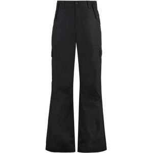 Dolce & Gabbana, Heren, Broeken, Zwart, Maat: M