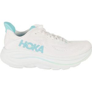 Hoka One One, Dames, Schoenen, Wit, Maat: 38 1/2 EU