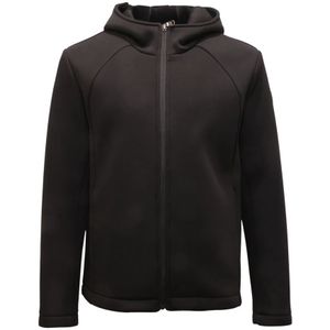 Colmar, Heren, Sweatshirts & Hoodies, Zwart, Maat: 2XL Wol,