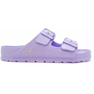 Thies 1856, Dames, Schoenen, Paars, Maat: 36 EU