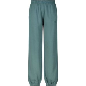 Anine Bing, Dames, Broeken, Groen, Maat: L