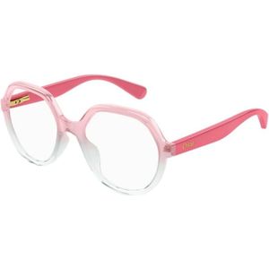 Chloé, unisex, Accessoires, Roze, Maat: 48 MM Leer,
