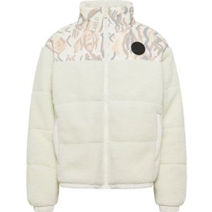 Carlo Colucci, Heren, Jassen, Wit, Maat: XL