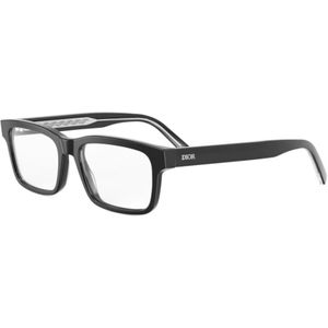 Dior, unisex, Accessoires, Zwart, Maat: 54 MM