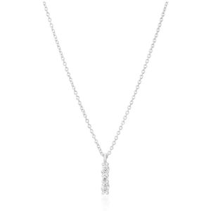 Sif Jakobs Jewellery, Dames, Accessoires, Grijs, Maat: ONE Size