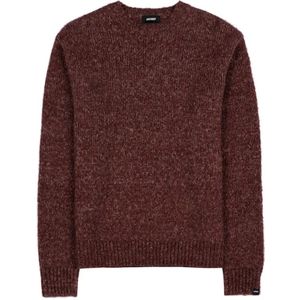 Antwrp, Heren, Truien, Rood, Maat: S