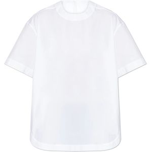 Theory, Dames, Tops, Wit, Maat: XS Katoen,