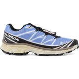 Salomon, Heren, Schoenen, Blauw, Maat: 40 EU