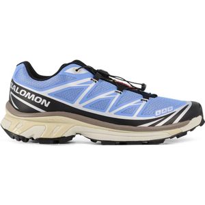 Salomon, Heren, Schoenen, Blauw, Maat: 40 EU