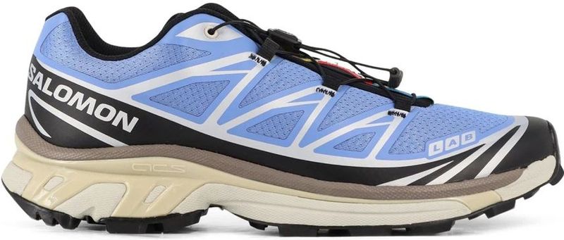 Salomon, Heren, Schoenen, Blauw, Maat: 40 EU