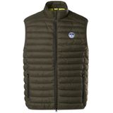 North Sails - Zephyr - Ultralichte Bodywarmer - Heren
