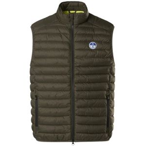 North Sails - Zephyr - Ultralichte Bodywarmer - Heren