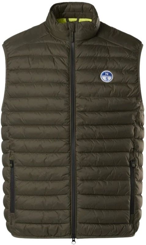 North Sails - Zephyr - Ultralichte Bodywarmer - Heren