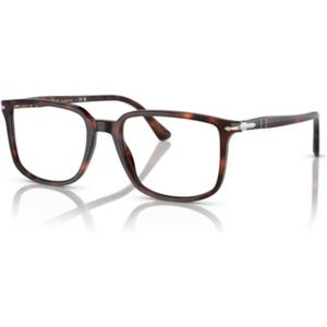 Persol, unisex, Accessoires, Bruin, Maat: 54 MM