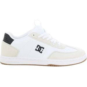 DC Shoes, Heren, Schoenen, Wit, Maat: 42 EU