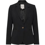 Part Two, Dames, Jassen, Zwart, Maat: 2XS